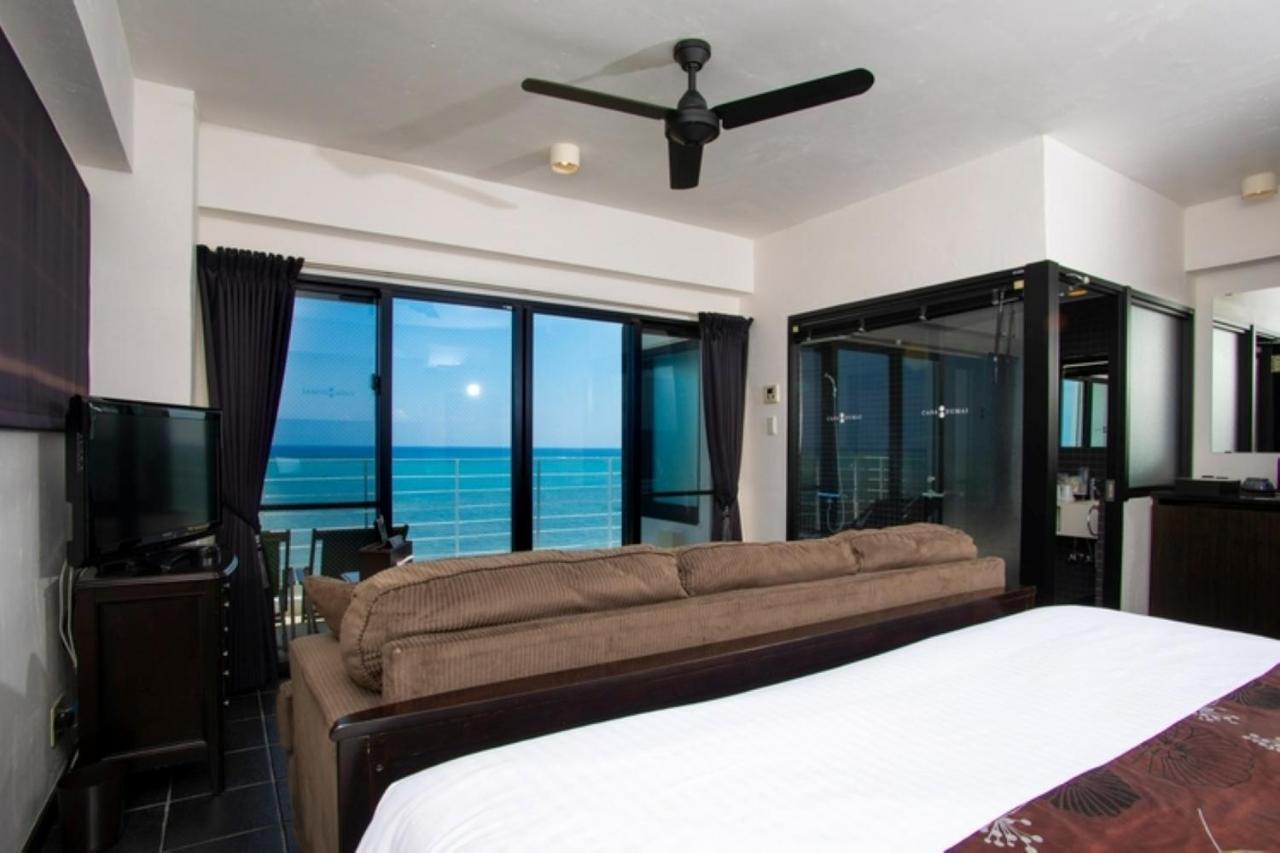 Casa Dumai Oceanvilla Nakijin - Vacation Stay 46834V Nakaoshi Экстерьер фото