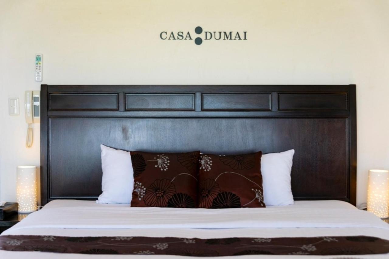 Casa Dumai Oceanvilla Nakijin - Vacation Stay 46834V Nakaoshi Экстерьер фото