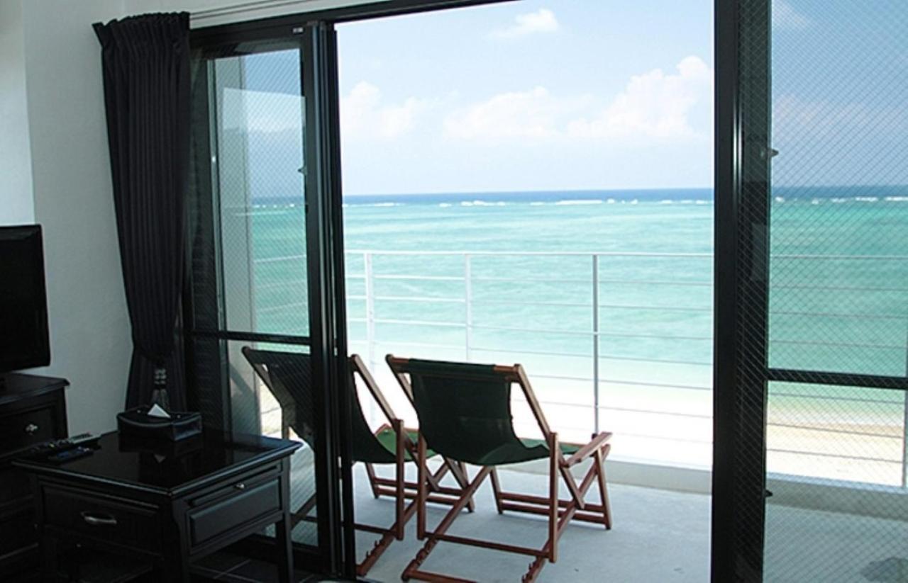 Casa Dumai Oceanvilla Nakijin - Vacation Stay 46834V Nakaoshi Экстерьер фото